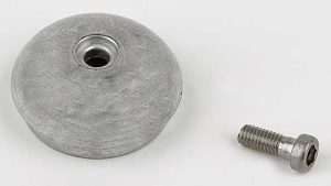SM71190A Side Power Anode (old 51180)