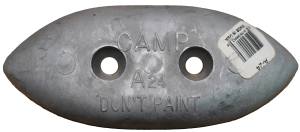 A24 PLATE-NAVALLOY Hull Plate