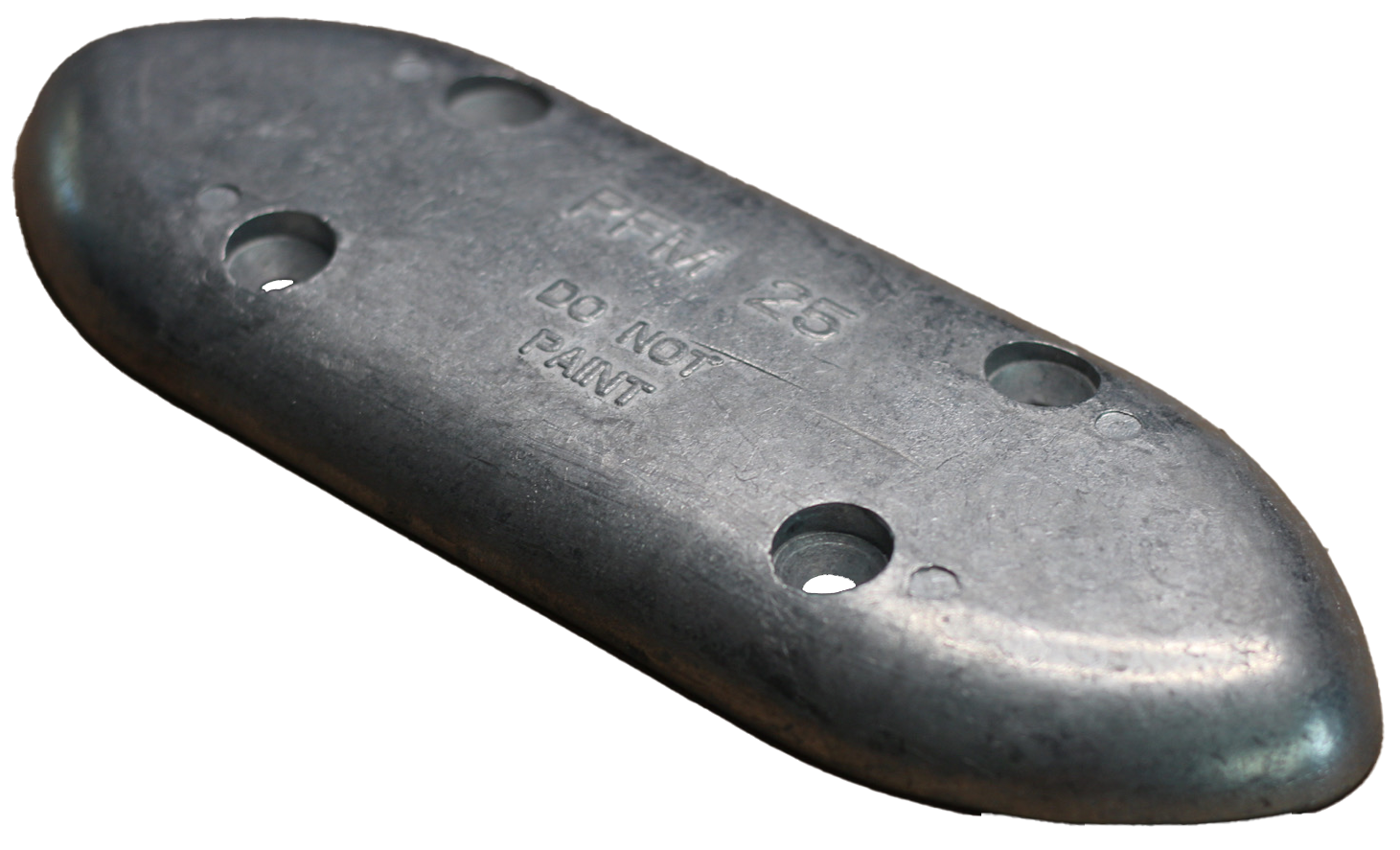 A-25 HULL PLATE - Image 4