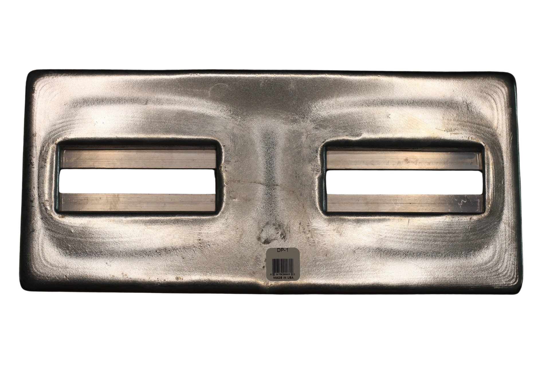 DIVER PLATE - Camp Company - Image 3