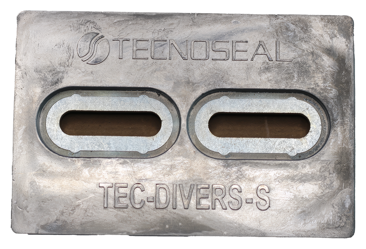 DIVER PLATE-MINI 4" x 6" - Image 4