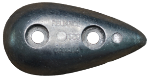 T-20 HULL PLATE