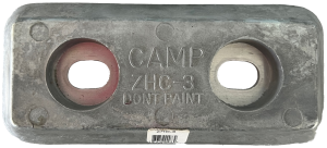 ZHC-3 HULL PLATE by Camp Company