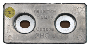 ZHC-3 HULL PLATE HEAVY