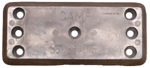 A-30 HULL PLATE-by Camp Co.
