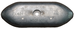 A-90 HULL PLATE