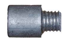 E-3AZ Engine Zinc Anode