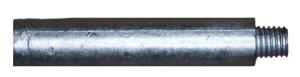 E-0A Engine Zinc Anode