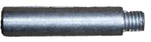 E-00 Engine Zinc Anode
