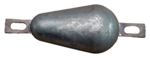 Hull Plate-Weld On