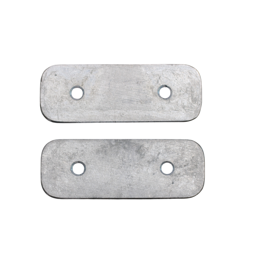 SEA STRAINER ANODES-DOK QUANTITY = 2 - Image 2