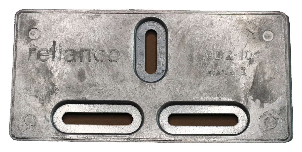 Diver Plate-Bayliner - Image 3