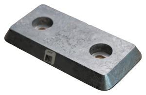 ZHC-5 HULL PLATE by Camp Company
